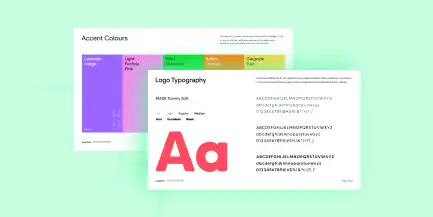 Brand Guidelines Service in Indiana