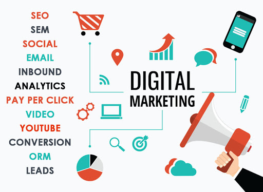 #1 Digital Marketing Services - Digital Marketing Agency in Indiana