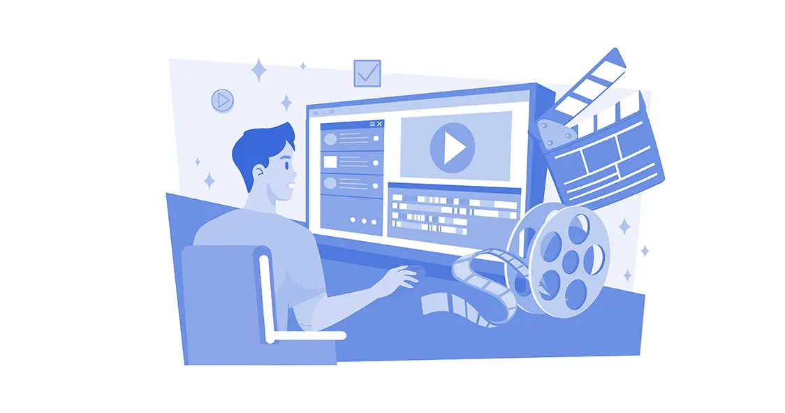 World-Class Video Editing Service Online | Professional Video Editing Company in Indiana