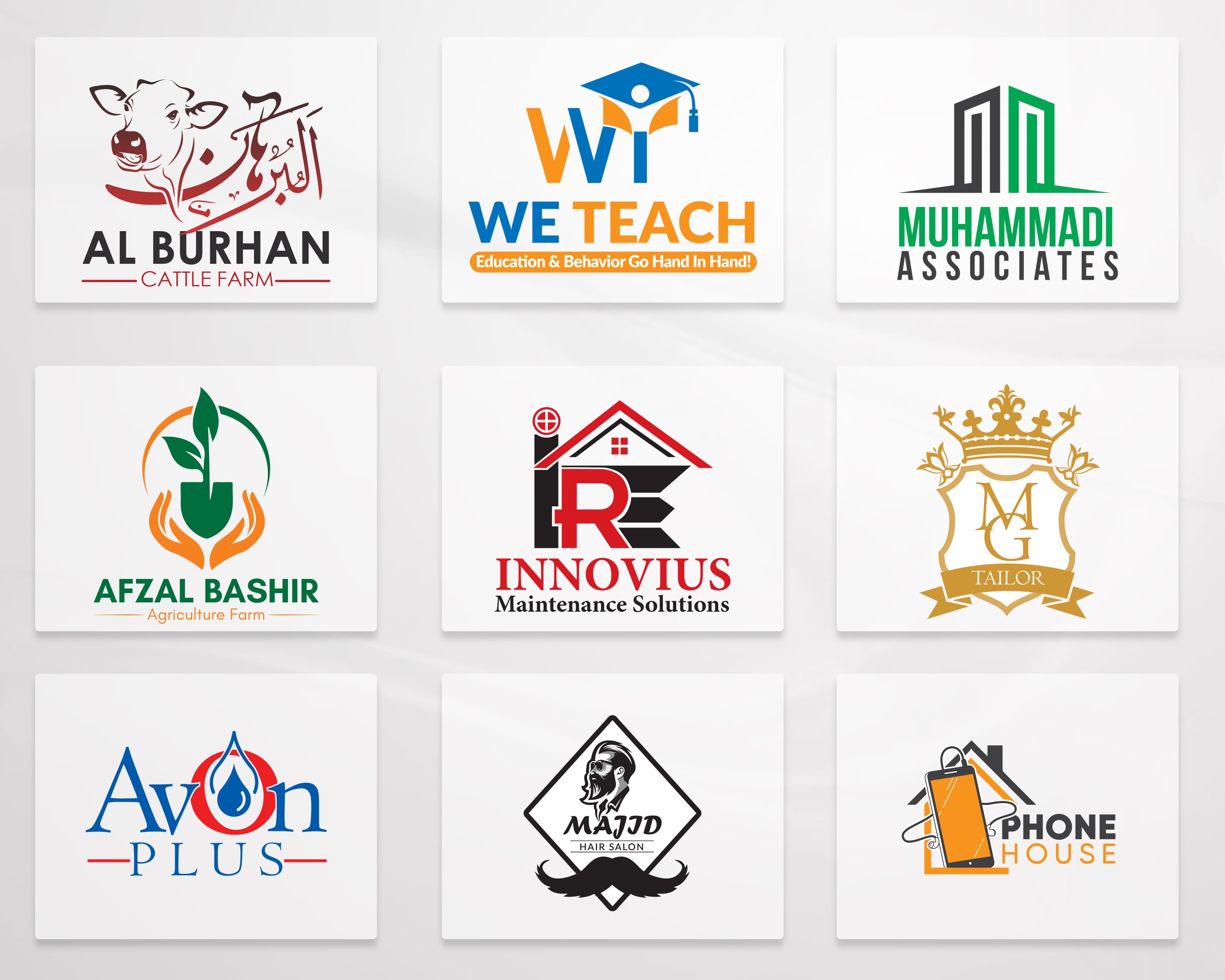 Logo Animation Portfolio Example 1 Indiana 2026