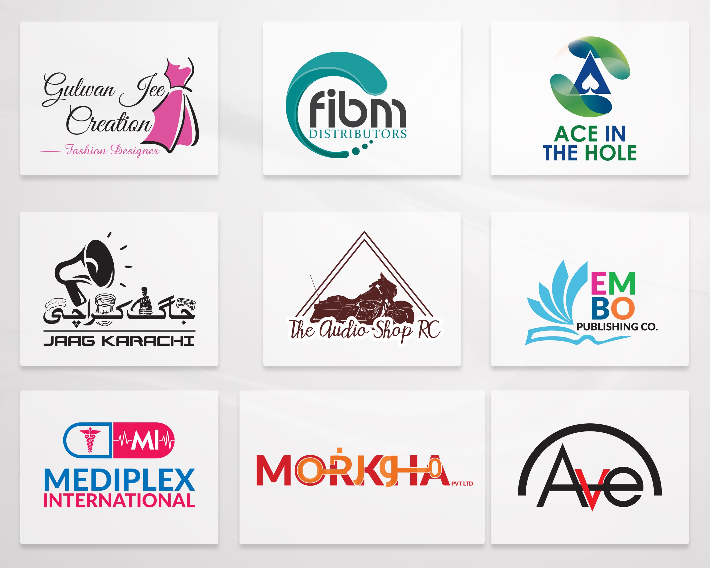 Logo Animation Portfolio Example 3 Indiana 2026