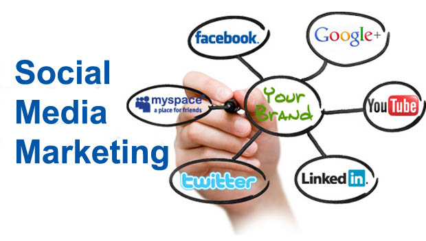 Social Media Management Services in Indiana, SMM Services, Best Social Media Marketing Company in India