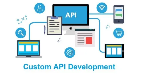 Best API Integration Company in Indiana | Custom API Development Services for Businesses