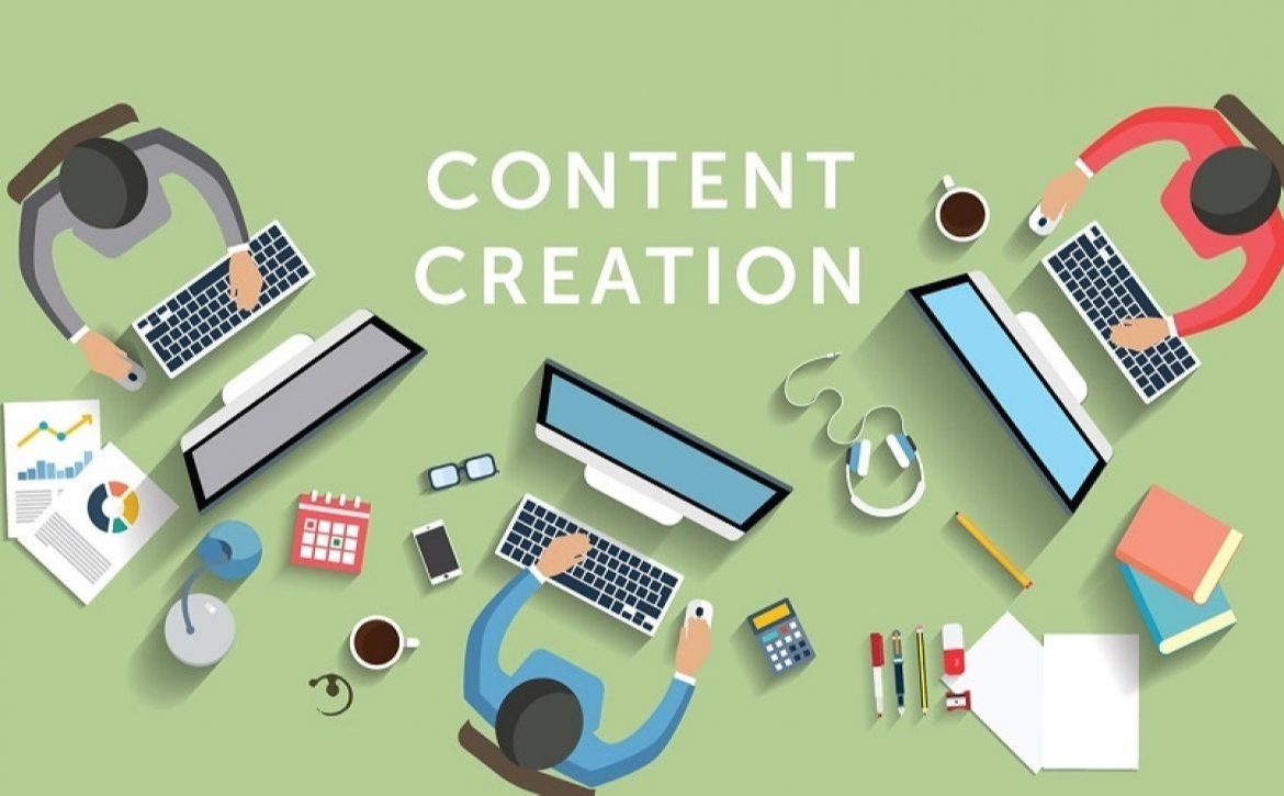 Content Creation Services Indiana
