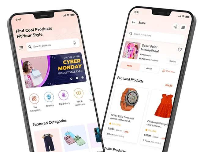 Ecommerce Website Design & Development Company in Indiana