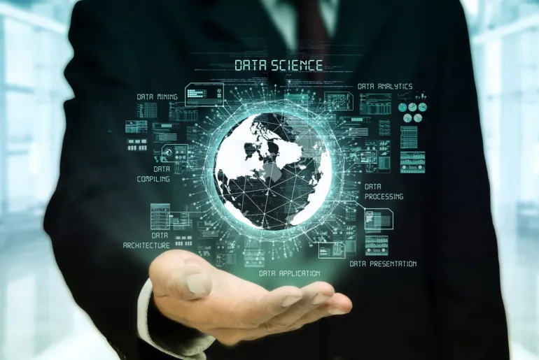 AI & Data Analytics Service | Big Data Analytics Consulting Services in Indiana