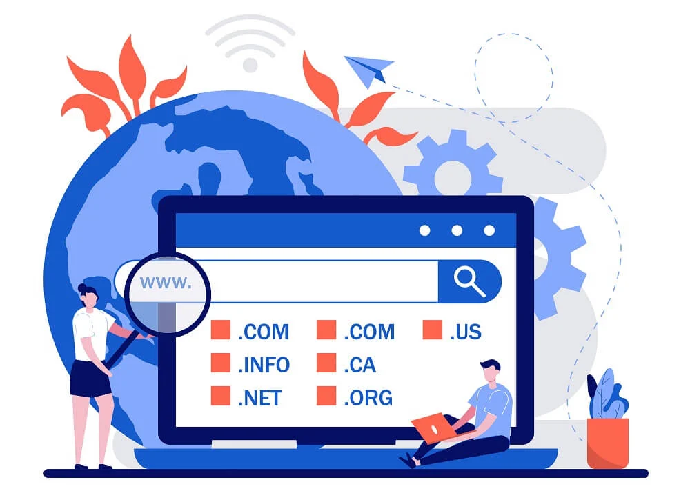 Buy Web Hosting and Domain - Fast Hosting + Domain Registration + SSL Service in Indiana