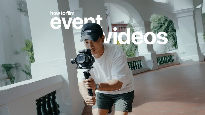 Event Video in Indiana