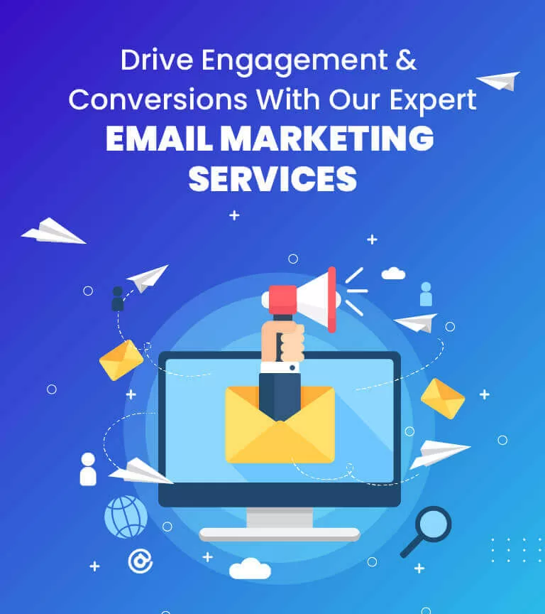 Email marketing automation in Indiana 2026 for online business Presence, AI email campaigns and customer engagement
