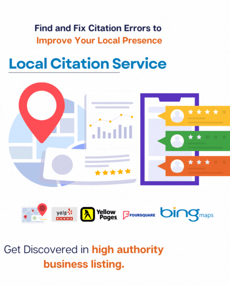 Improve Local Business SEO with ReviewTrackers' Local Listings in Indiana for better Presence