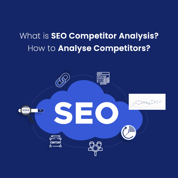 SEO Competitor Analysis Agency in Indiana - Improve Google Rankings