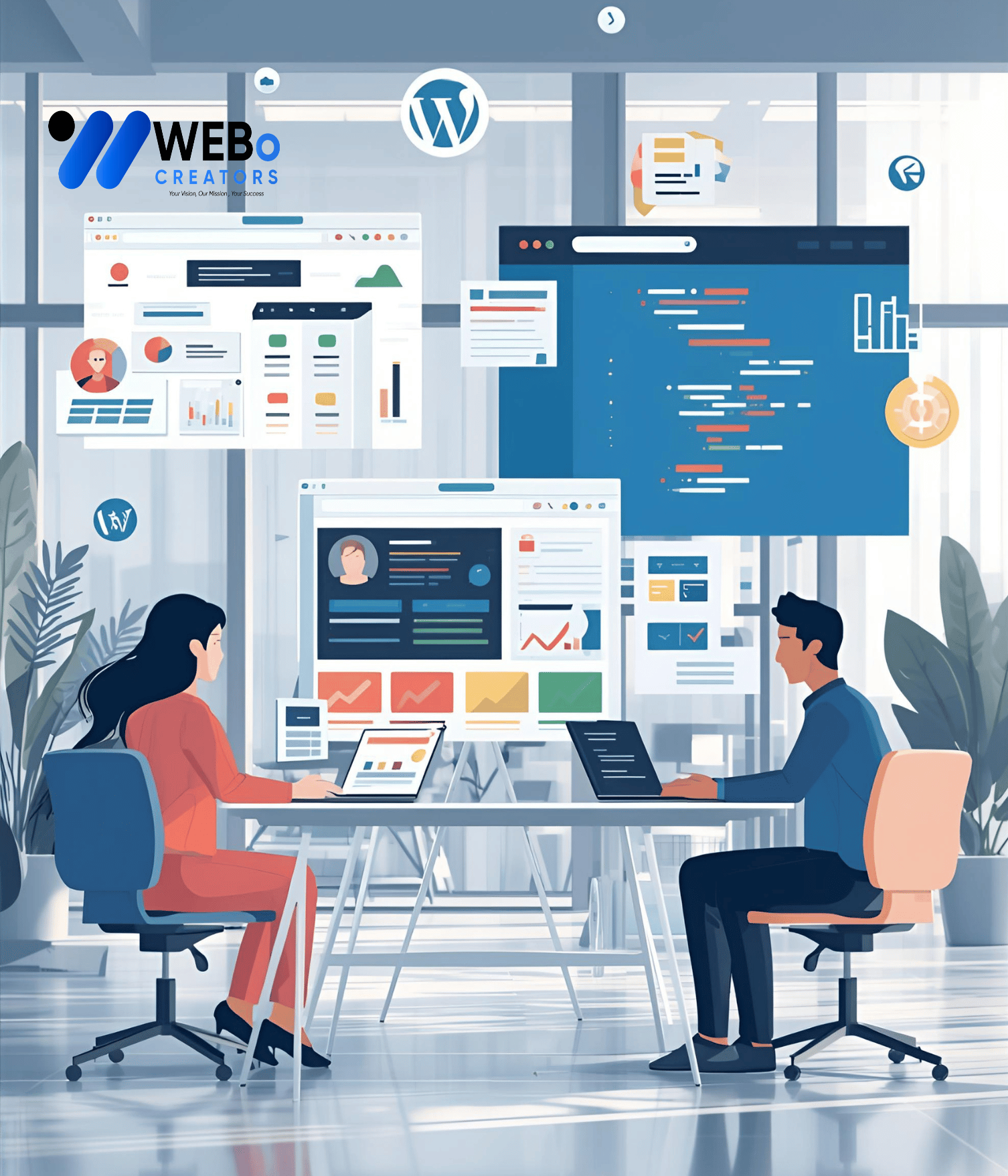 Best eCommerce WordPress Service - WooCommerce, Shopify Experts in Indiana
