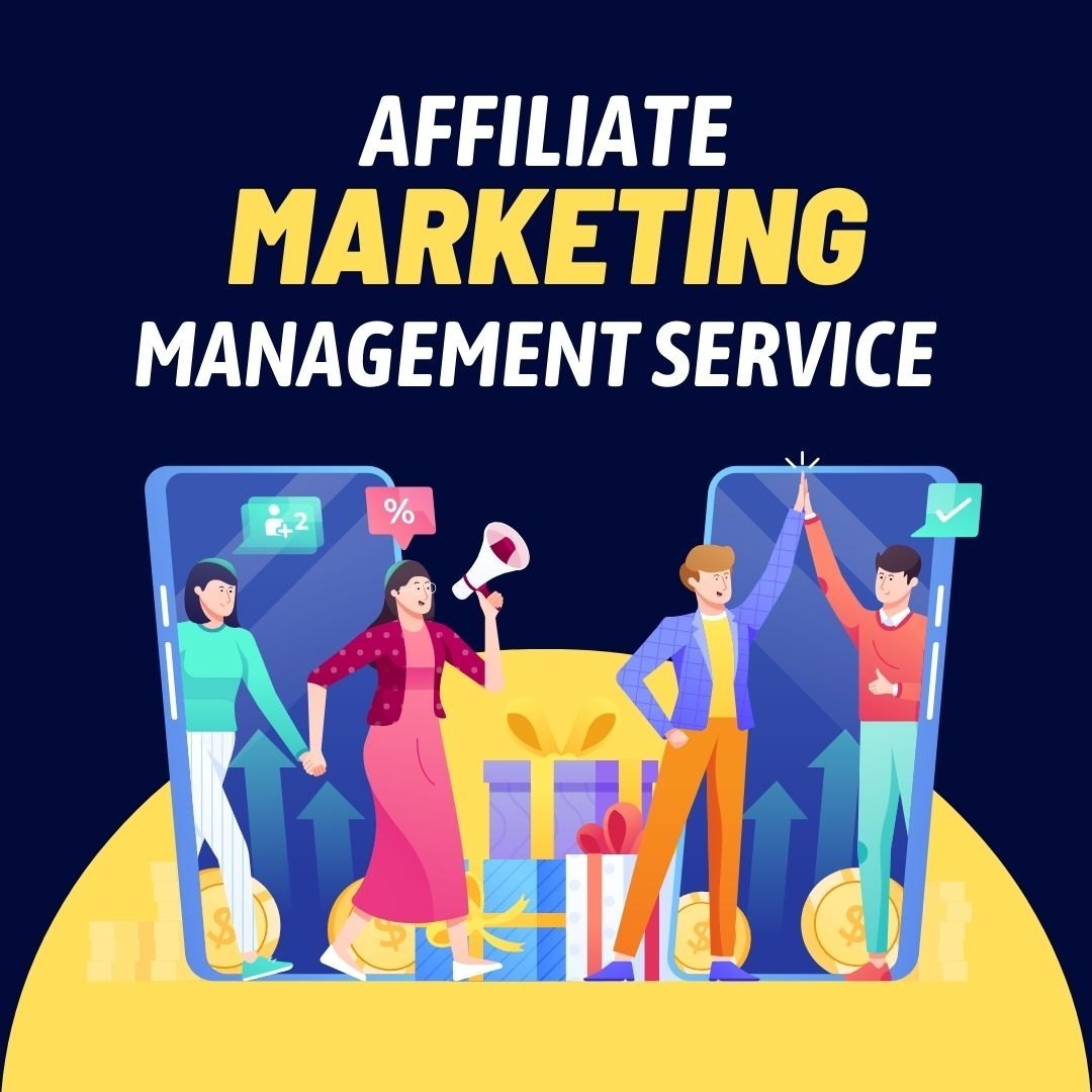 Affiliate Marketing Step-by-Step Guide Service in Indiana