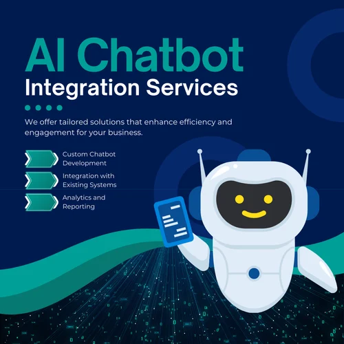 AI Chatbot Integration Services in Indiana 2026 - Automate Customer Support