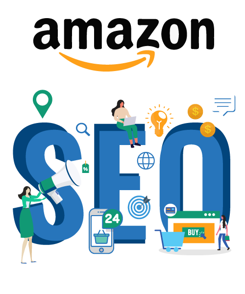 Amazon SEO Services Agency in Indiana - Increase Product Visibility & Sales