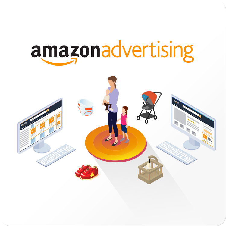 Amazon Advertising Service in Indiana - Professional Campaign Management