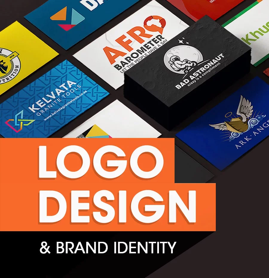 Professional Logo Design Service to Build Your Brand in Indiana 2026