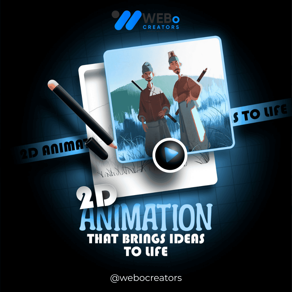 Animation Logo Maker Agency - Get Animated Logo Design Services in Indiana 2026