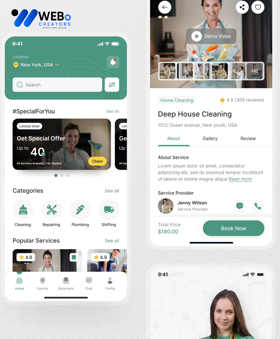 Android App Design and Development in Indiana