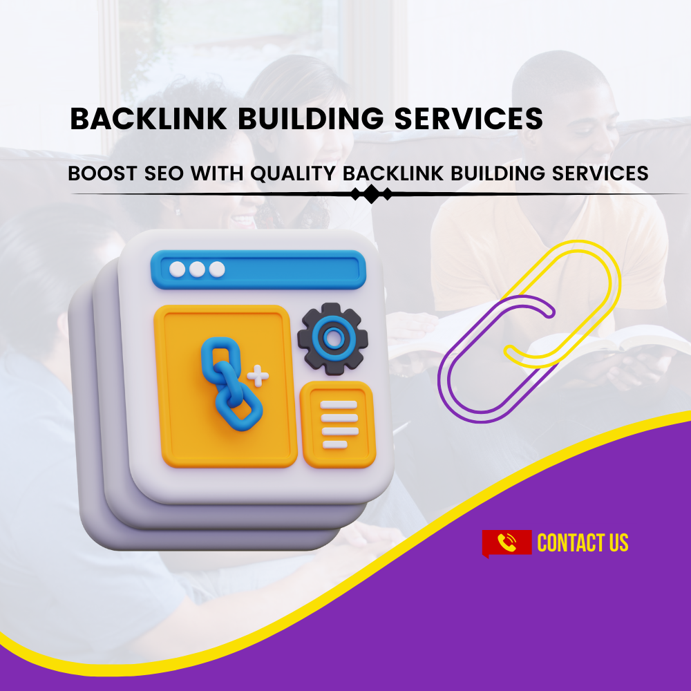 Improve Your Google Organic Website Ranking with High Quality Backlinks Services in Indiana