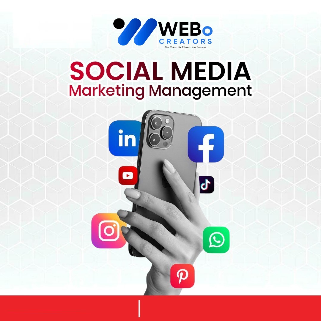 Exploring Social Media Marketing (SMM) in Digital Marketing Agency in Indiana