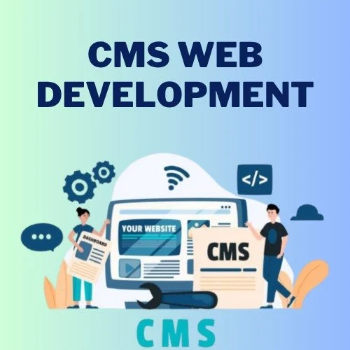 Custom CMS Development Services | CMS Web Application Development in Indiana