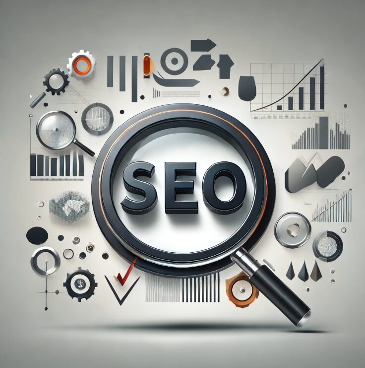 SEO Competitor Analysis for Better Google Rankings in Indiana