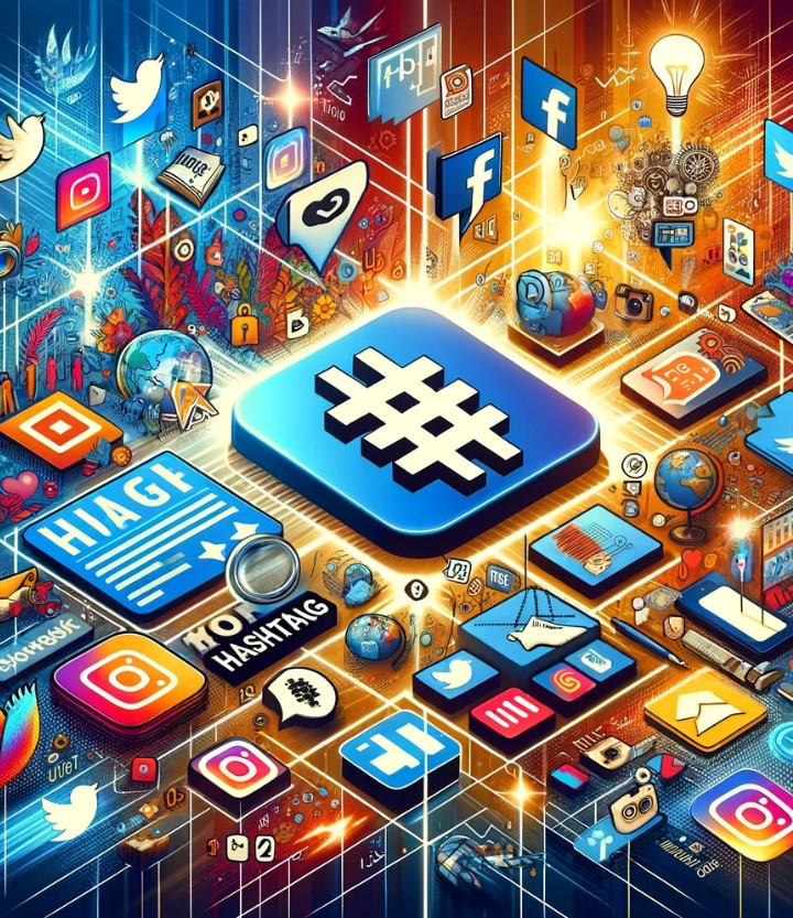 Content and Hashtag Optimization Service in Indiana