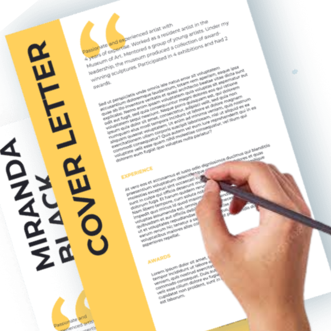 Best Cover Letter & CV Writing Services in Indiana