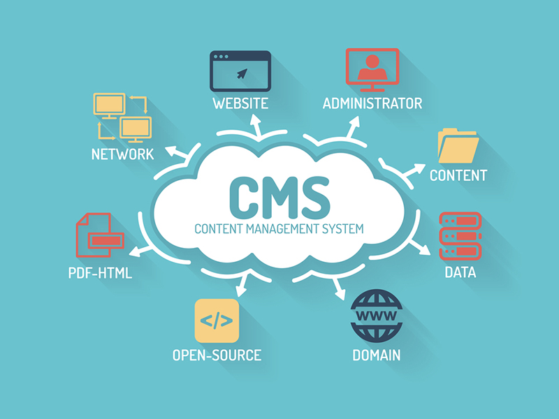 Custom CMS Development Services in Indiana - Scalable Content Management Solutions