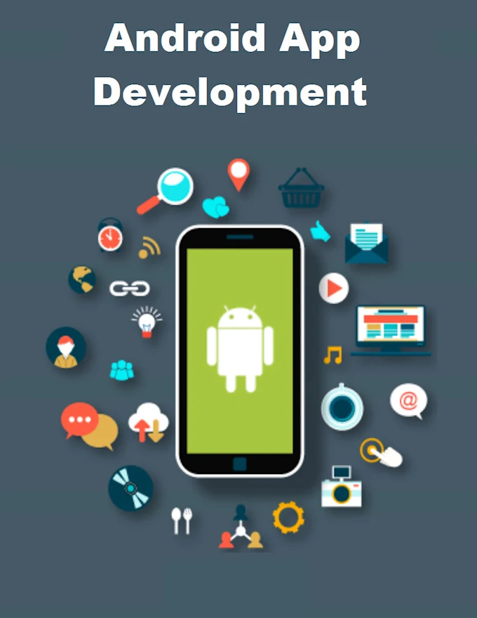 iOS & Android Application Design Agency in Indiana - Development