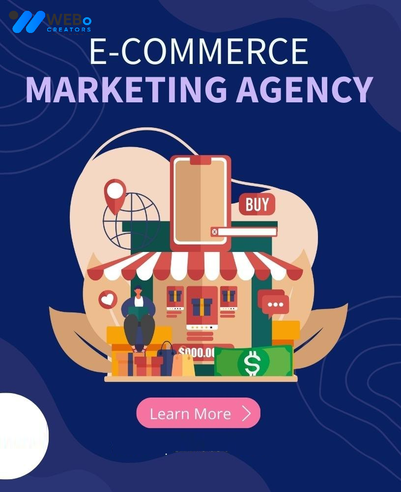 E-commerce marketing in Indiana | Online store success and sales boost