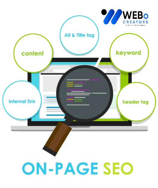 Professional On-Page SEO Services | Optimize & Rank Higher in Indiana for Google ranking, website traffic growth and visibility