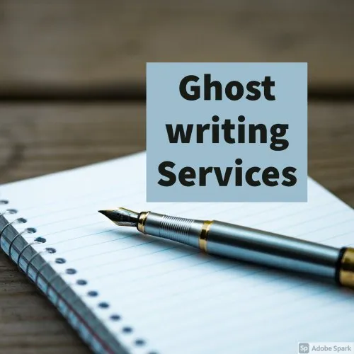 Expert Fiction Ghostwriting Services b Best Fiction Ghostwriters for Hire | Ghost Writing Solutions in Indiana - Book Writing, Blogs & Content Writing 2026