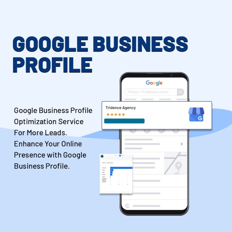 Google Business Profile Setup Service – Fast & Accurate in Indiana