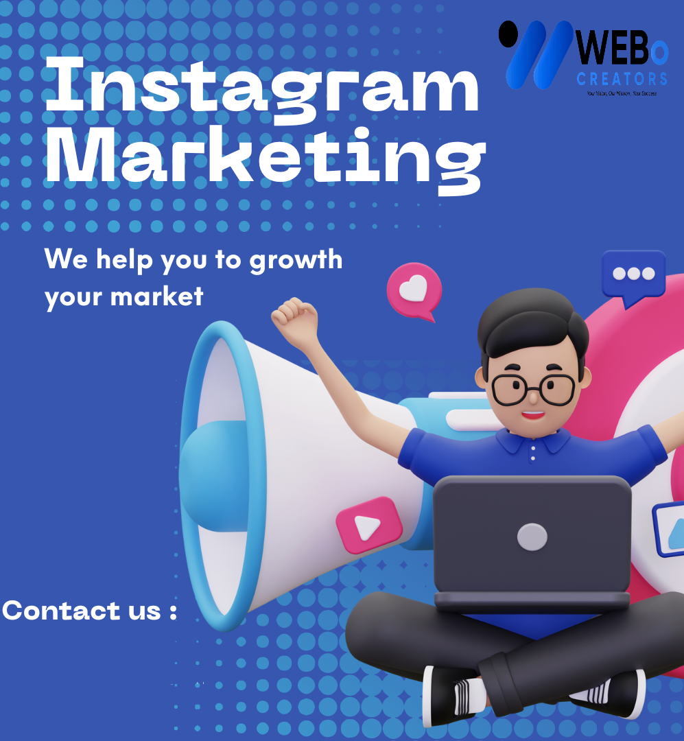 Best Instagram Marketing (Ads) Management Service Agency in Indiana