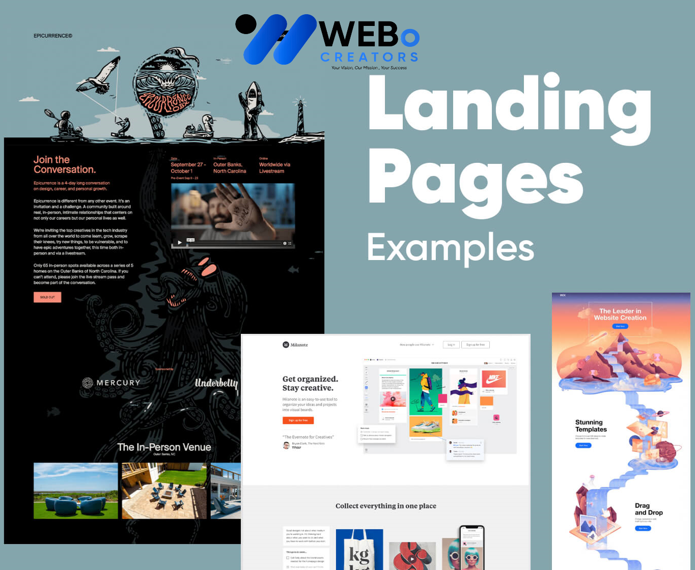 Professional Landing Page Design Agency in Indiana For Ads & Campaigns 2026