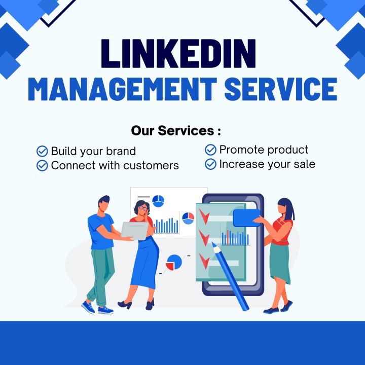 LinkedIn Ads Services in Indiana for B2B Lead Generation and Business Marketing 2026