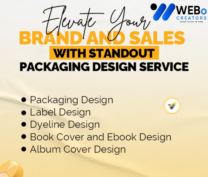 Professional Packaging Label Design Services in Indiana 2026 - Custom Product Labels