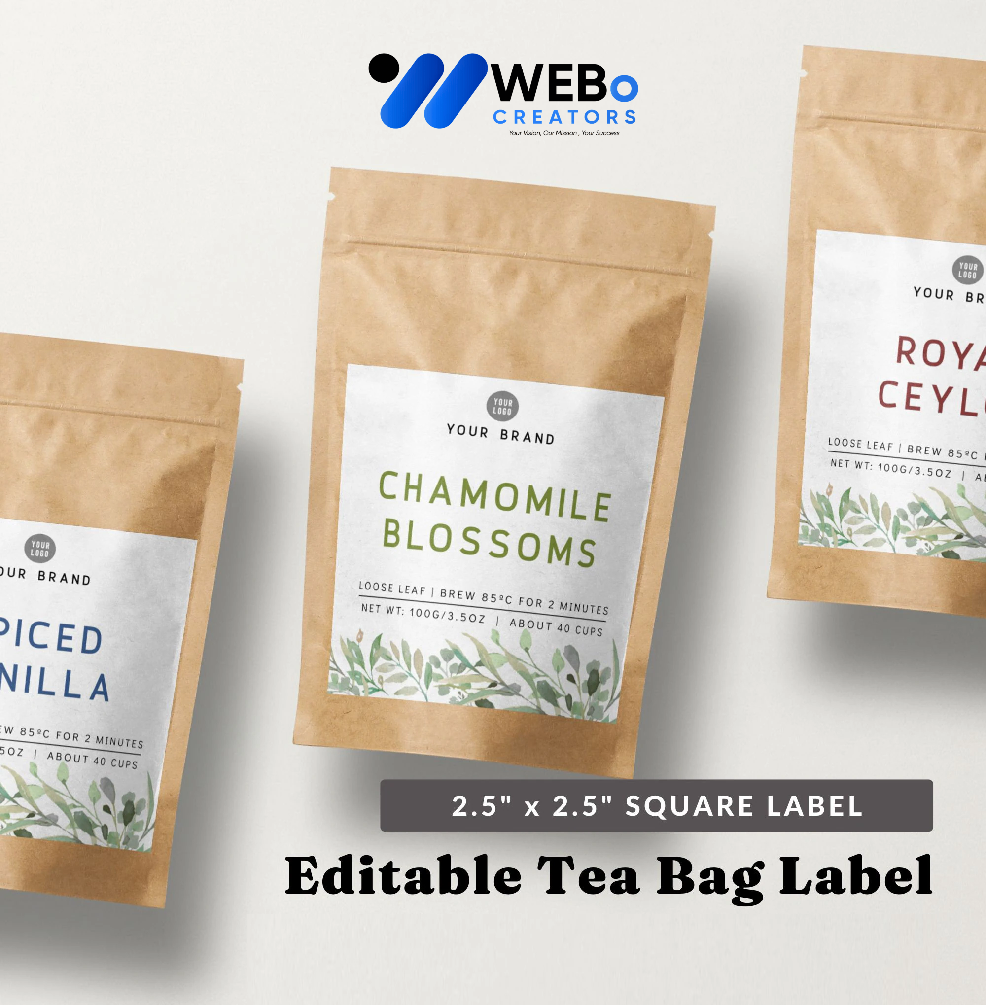 Best Packaging Label Design Services in Indiana for Product Branding and Packaging Solutions