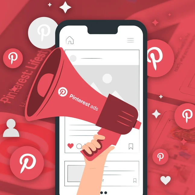 Pinterest Ads Services Indiana 2026 - Campaign Management, Targeting & Marketing Results