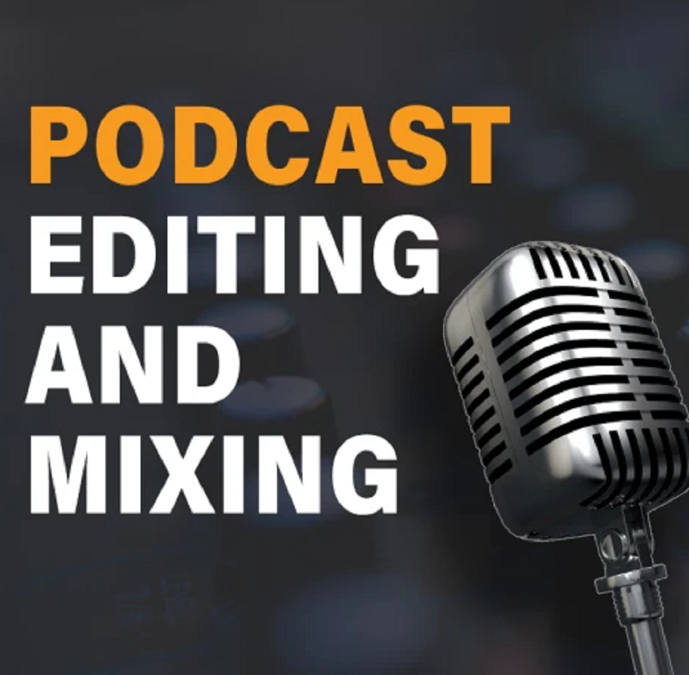 Podcast Editing Services & Video Post-Production in Indiana 2026