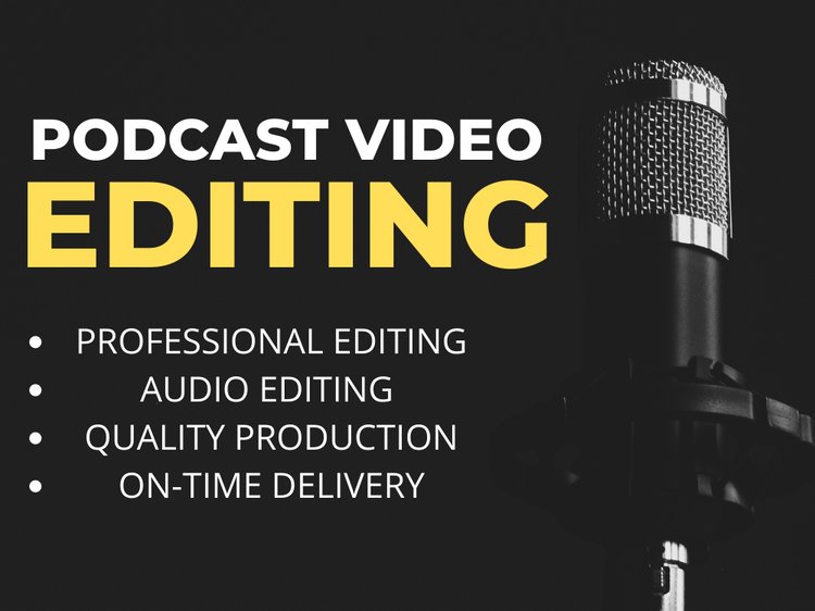 Podcast Editing Services in Indiana for Clear Audio and Clean Sound