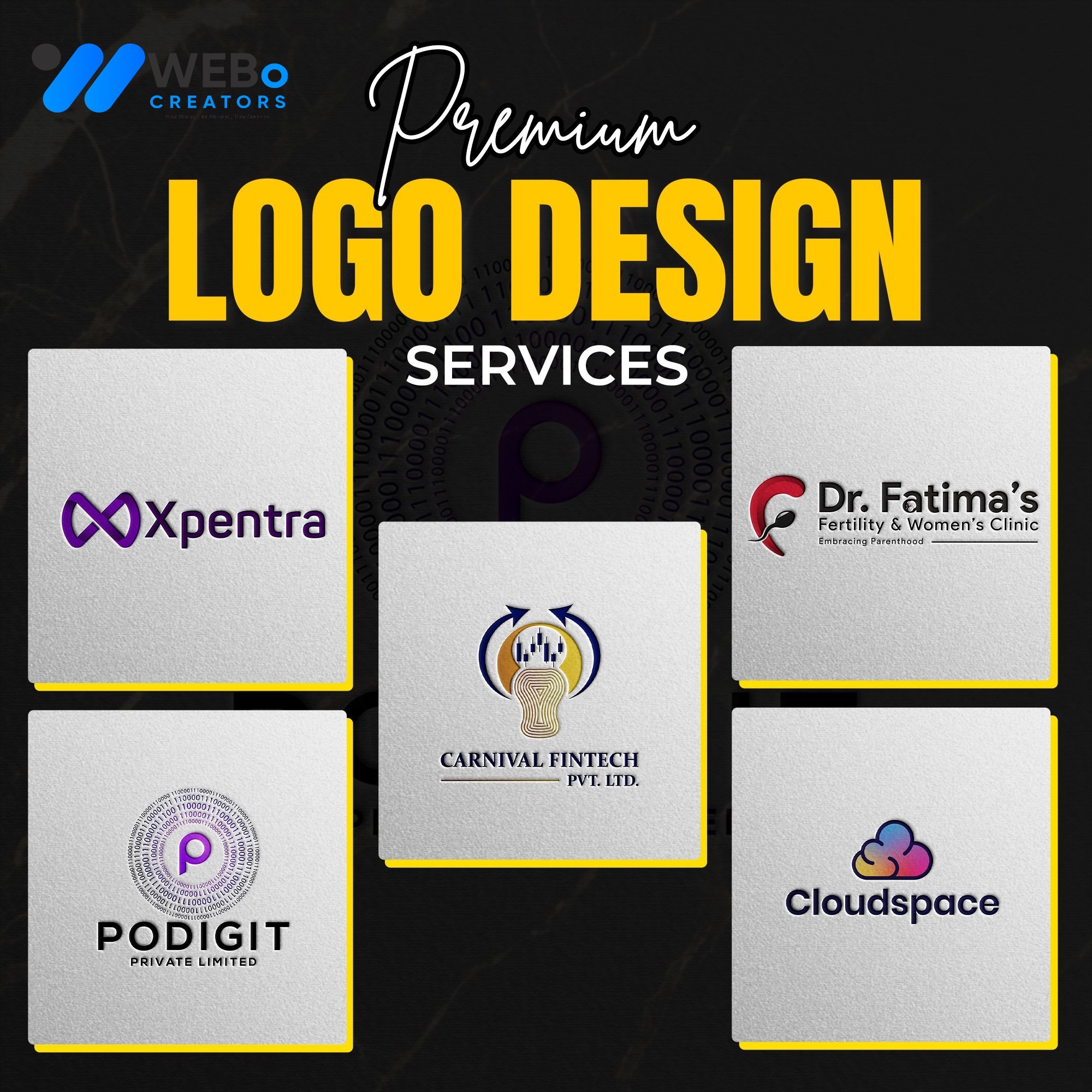 Professional Logo Design Services in Indiana | Best Logo Design Company 2026