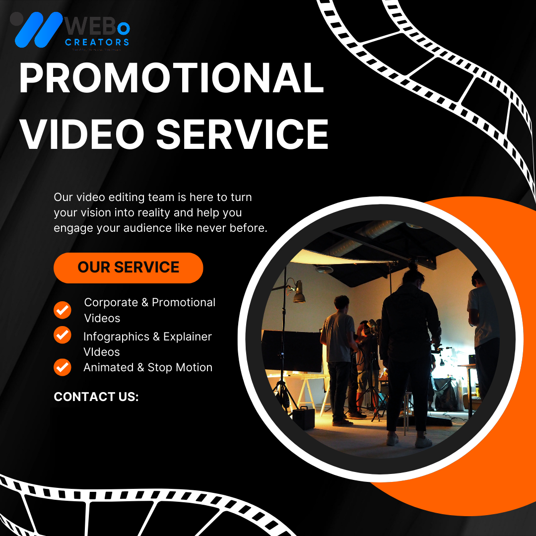 Video Ads & Commercial Video Production in Indiana | Enchant Your Audience