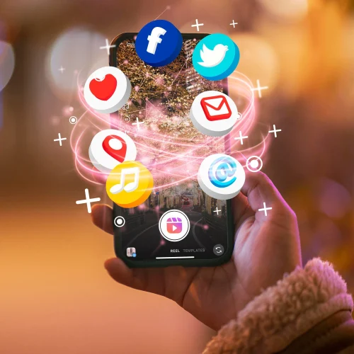 Reels and Shorts Management Services in Indiana for Social Media Marketing 2026