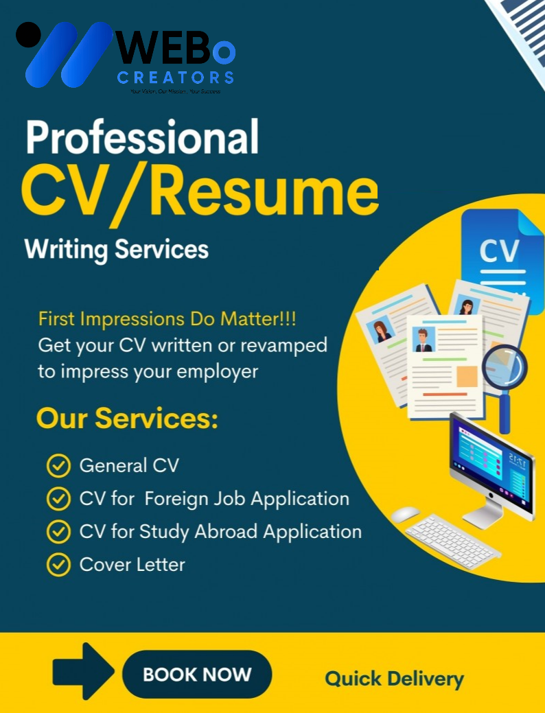 Resume Writing Service | CV, Linkedin Profile, Cover Letter, Reference Sheet in Indiana