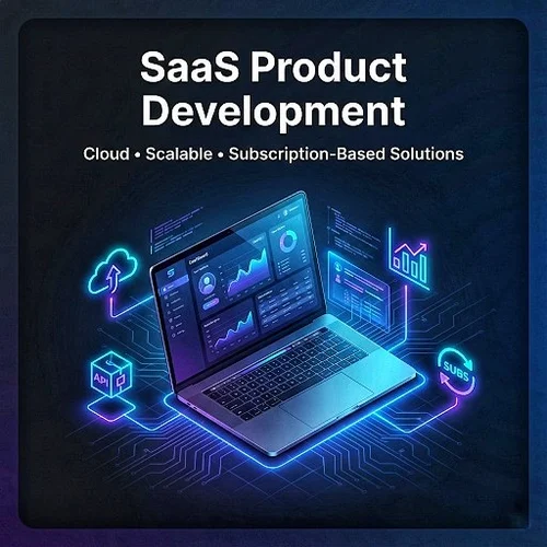 Custom SaaS Software Development Process From Idea to Deployment in Indiana for Modern Businesses