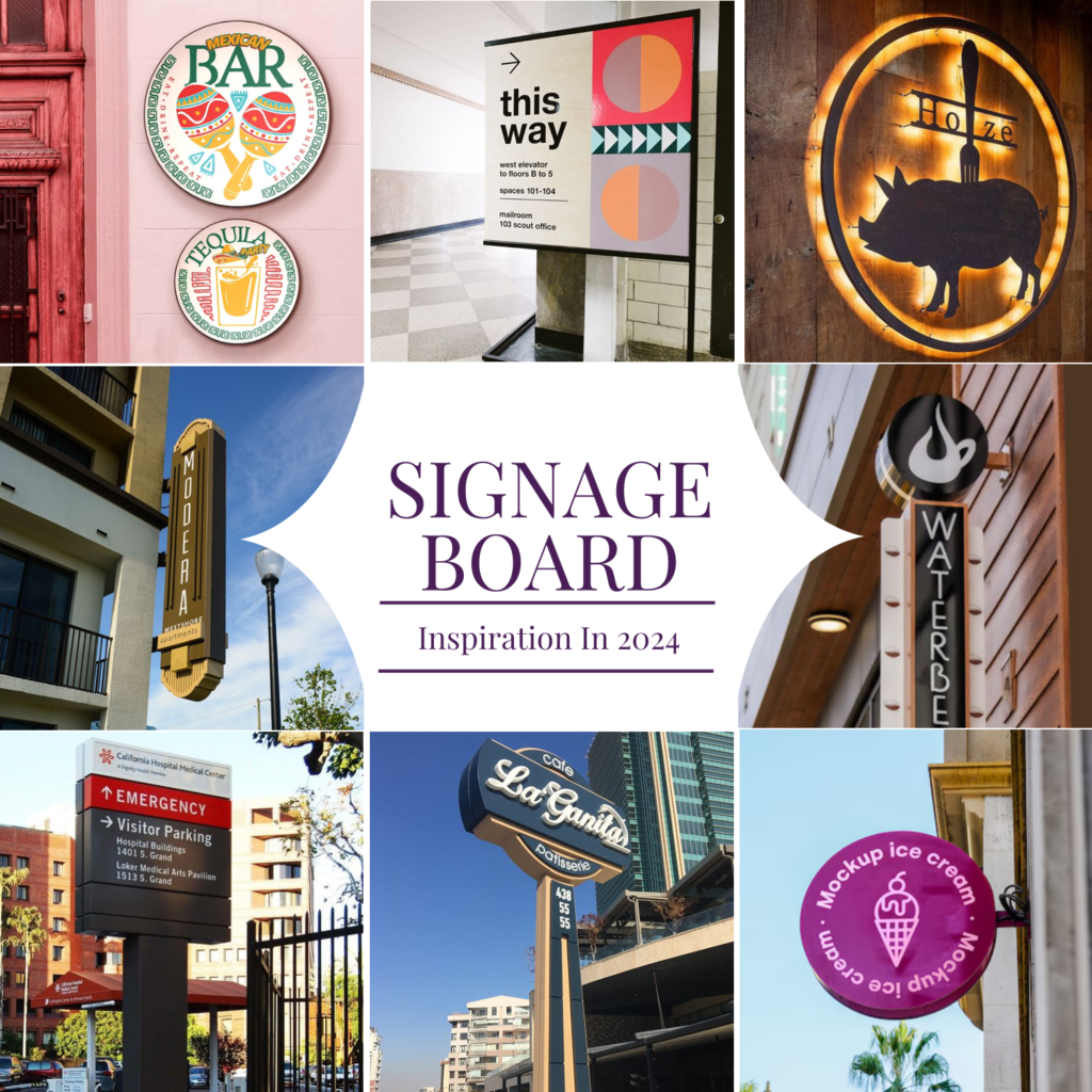Signage | Indoor Signs | Outdoor Signs | 3d signs | Signage Design | Signage Services | Signage Services in Indiana