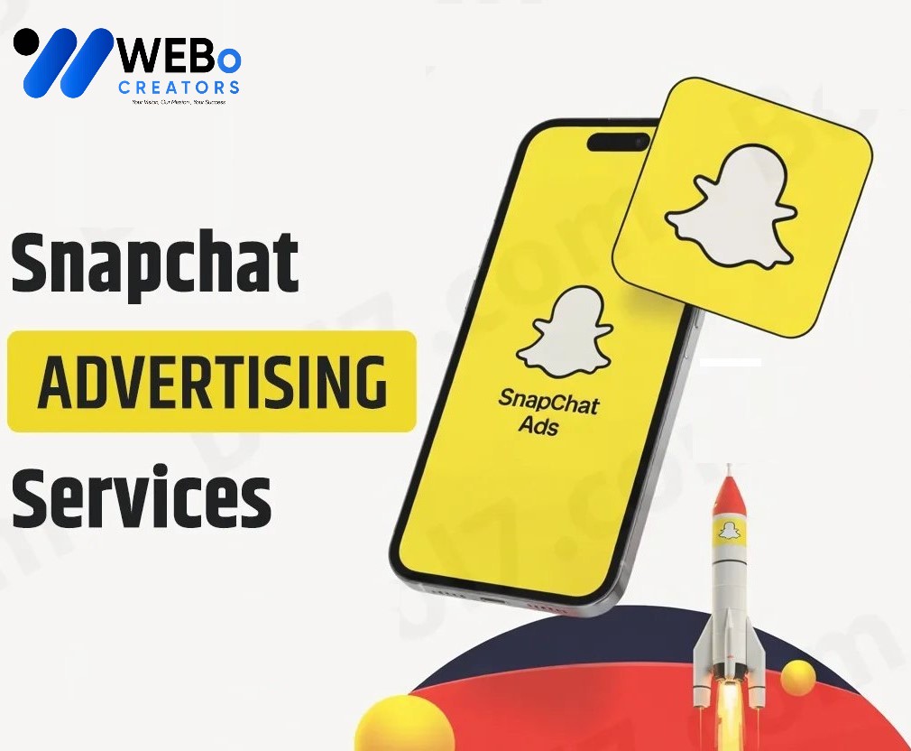 Snapchat Advertising Service - Digital Marketing Agency in Indiana